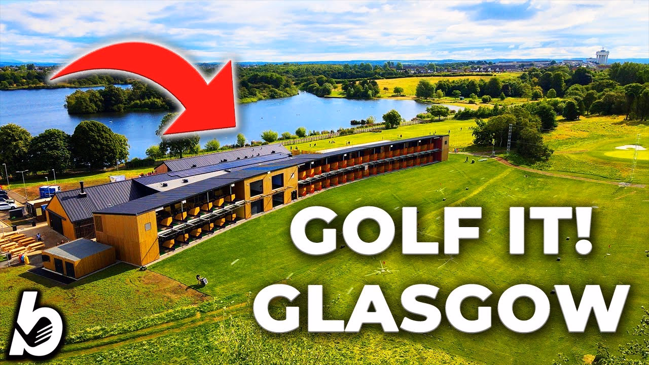 What is golf it?