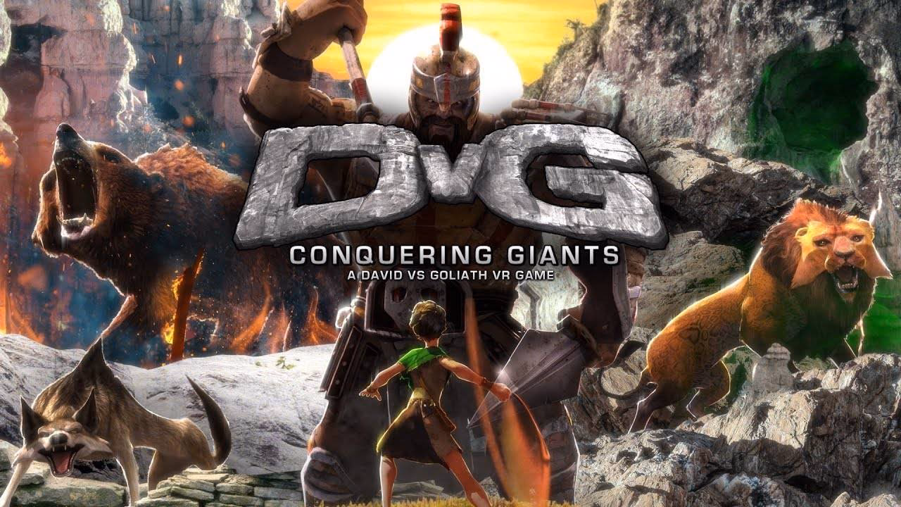 Do you need air support for Goliath?