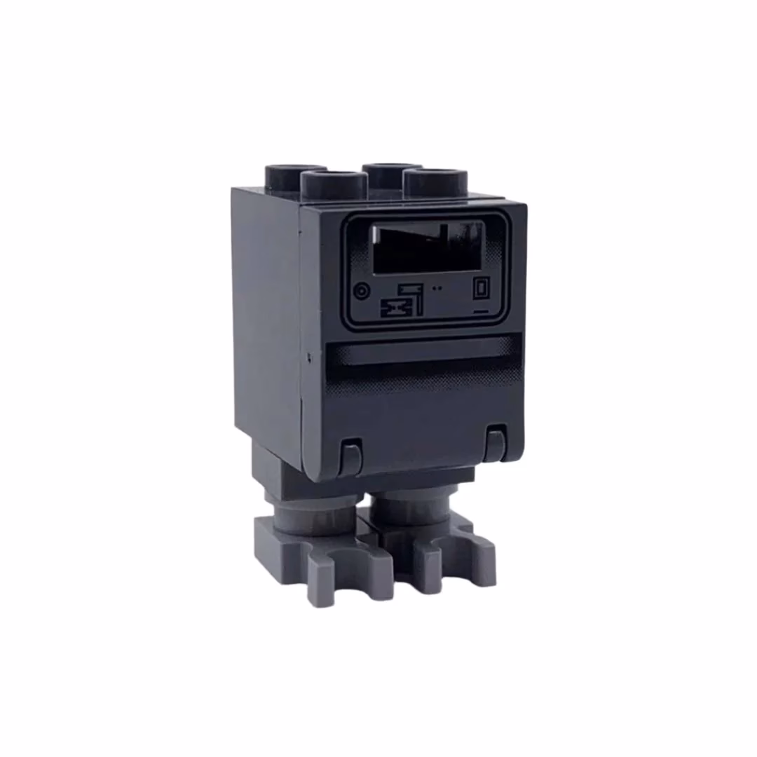 What is a Gonk Droid in Star Wars?