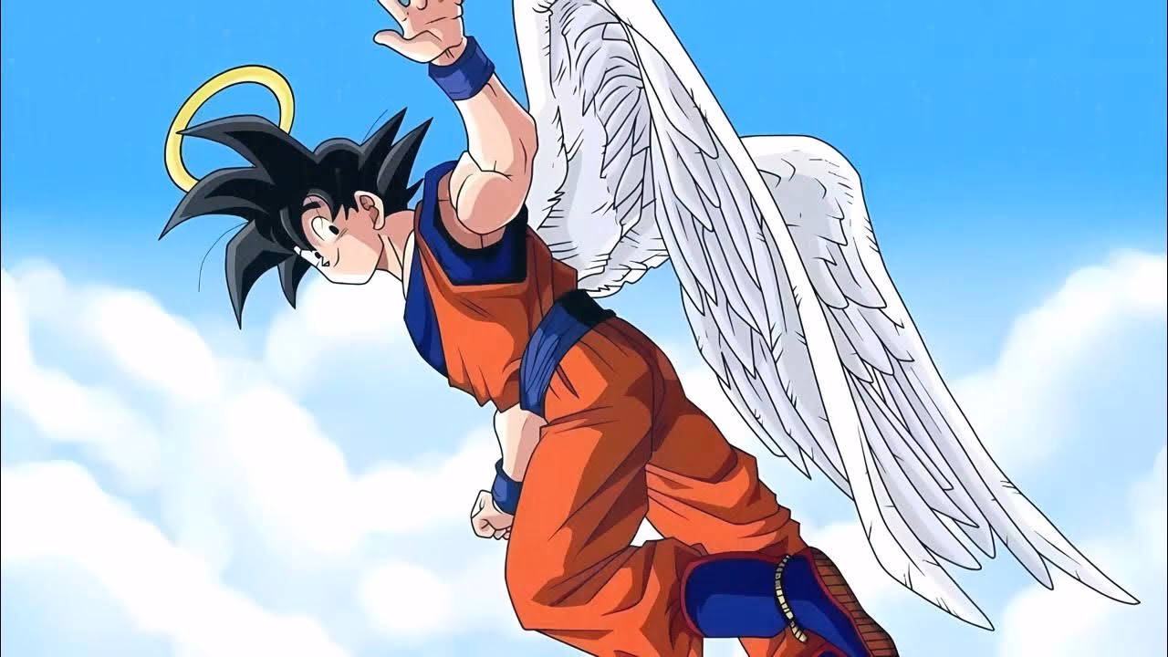 Who can beat Goku?