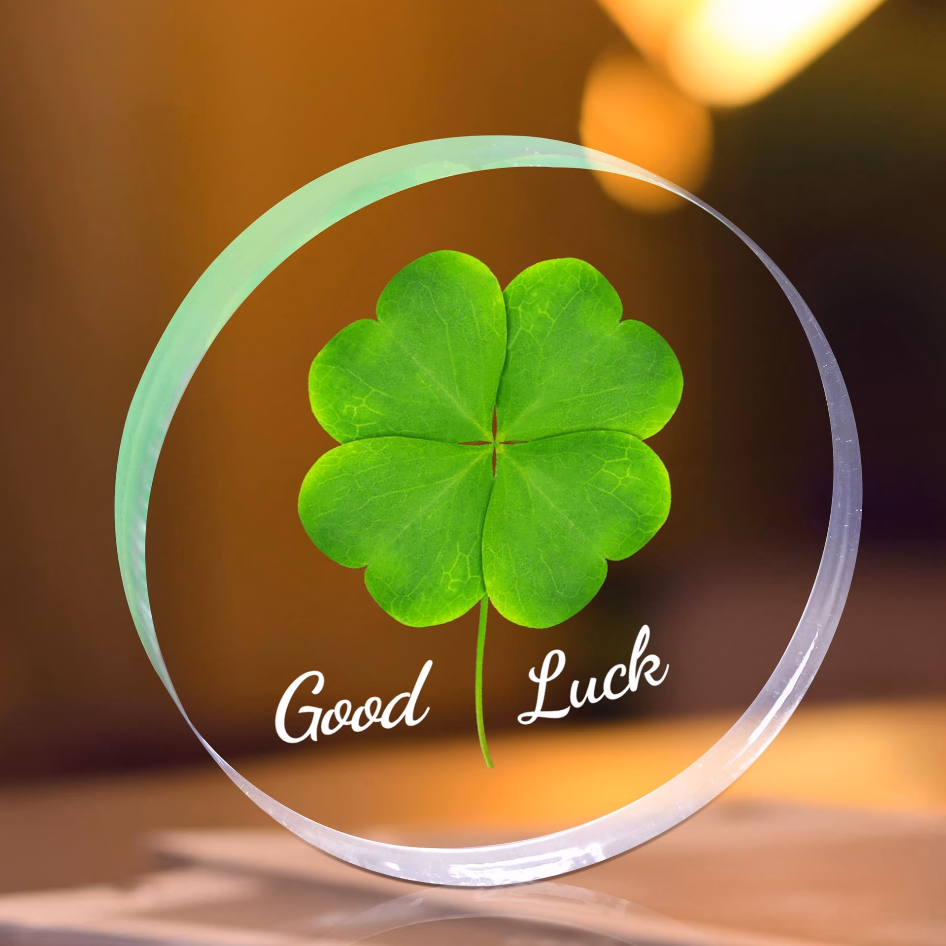 What are the most powerful good luck charms for 2025?
