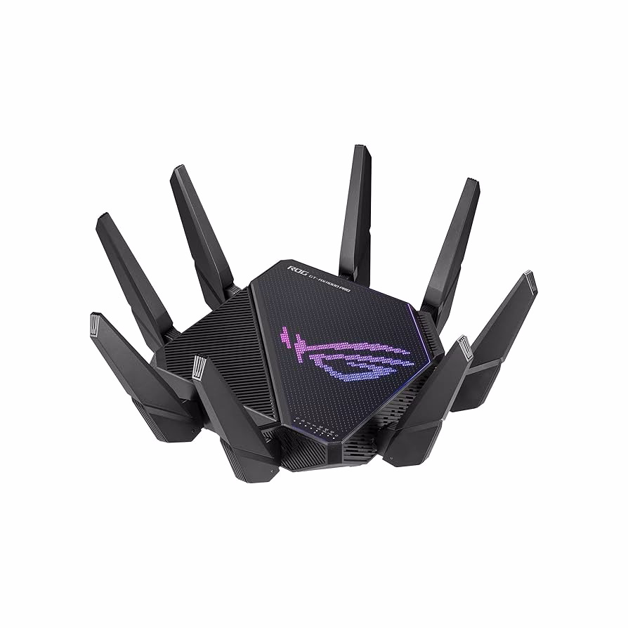 How much does a gaming router cost?
