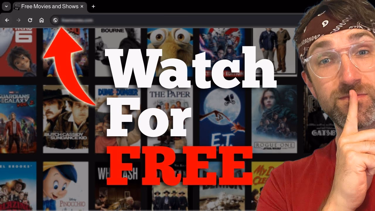Are free movie streaming sites safe?