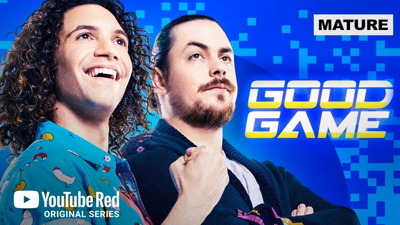 Does Good Game have a review?