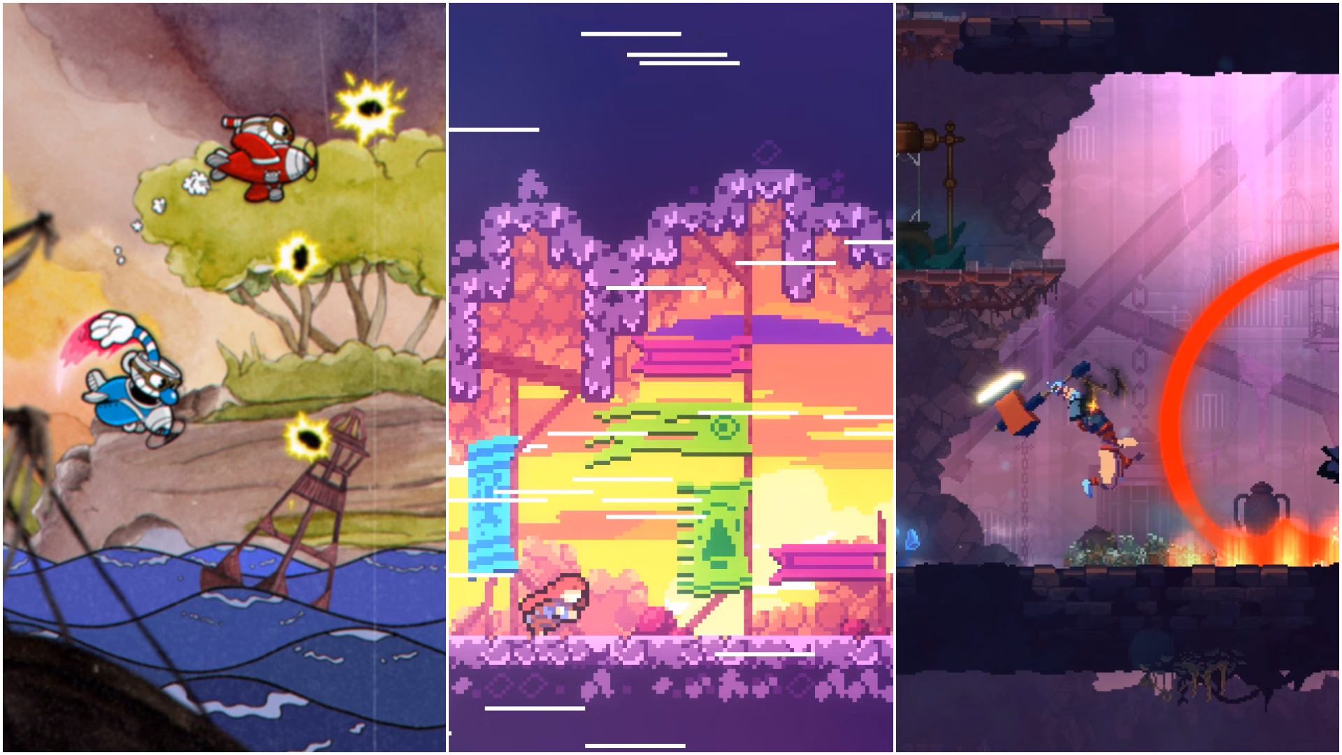 Which retro games are best for speedrunning?