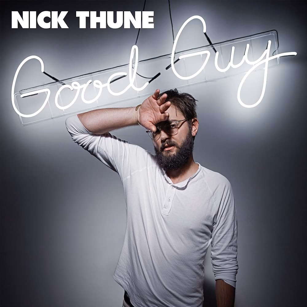 How do you get good guy Nick?