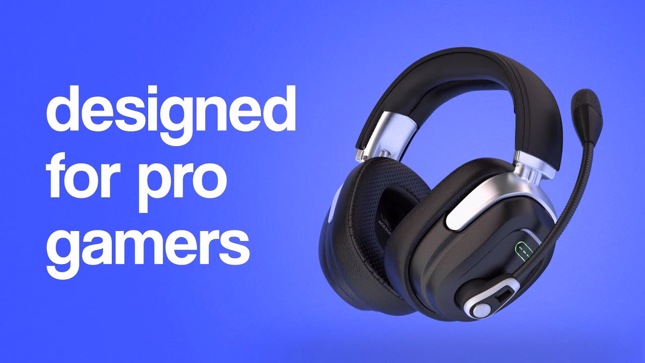 What headsets do CSGO pros use?