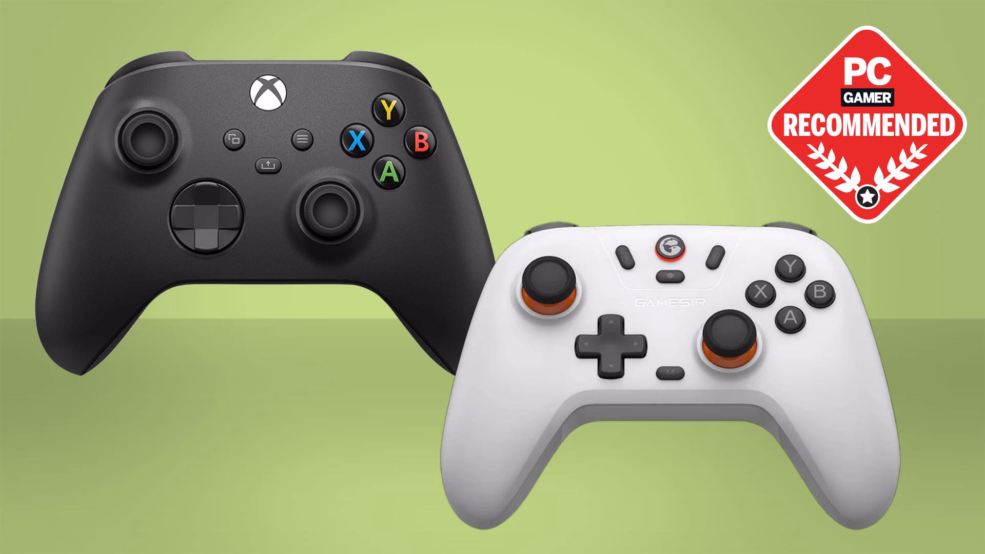 ¿Cómo elegir el joystick ideal para PC?