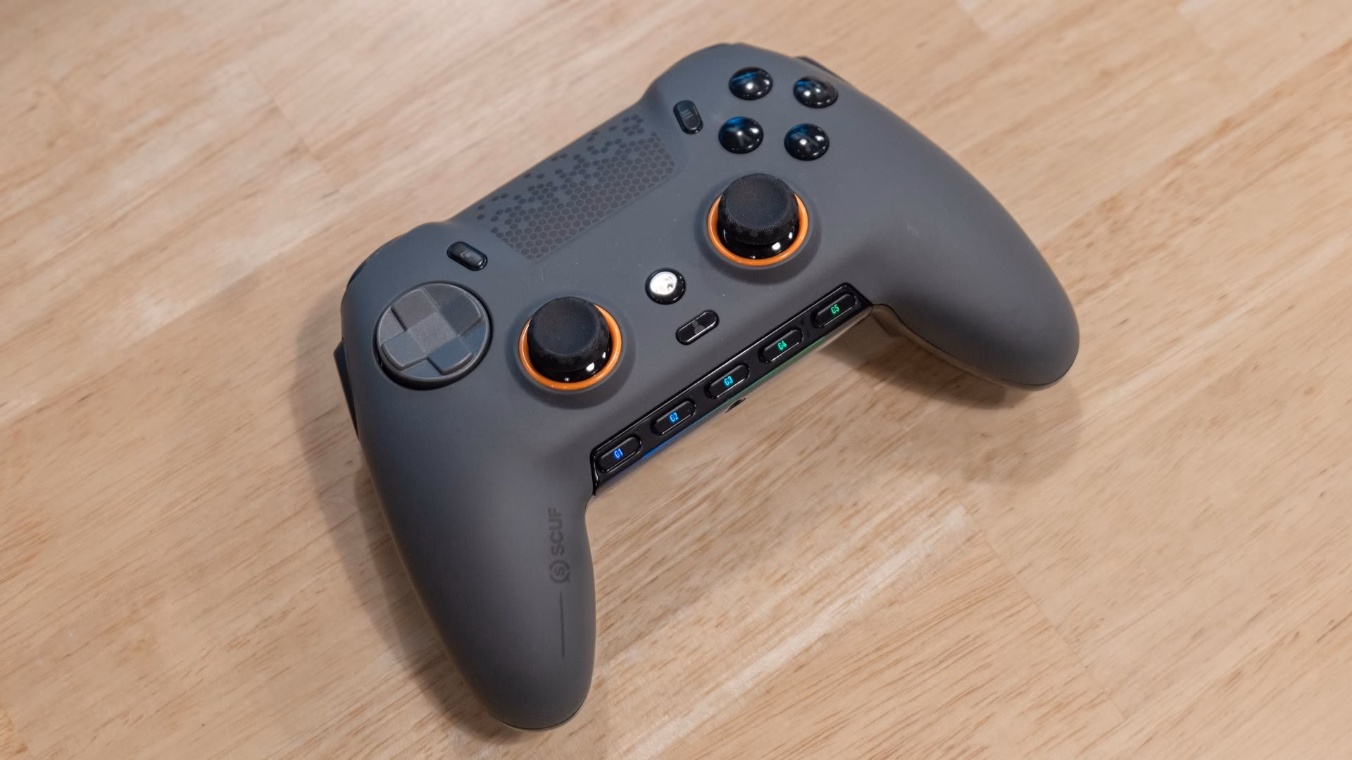 ¿Cuál es la mejor marca de joystick?