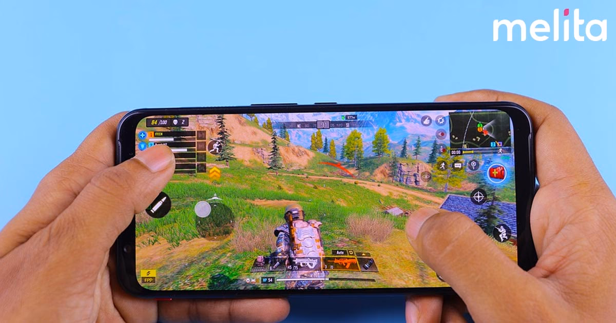 What are offline mobile games?