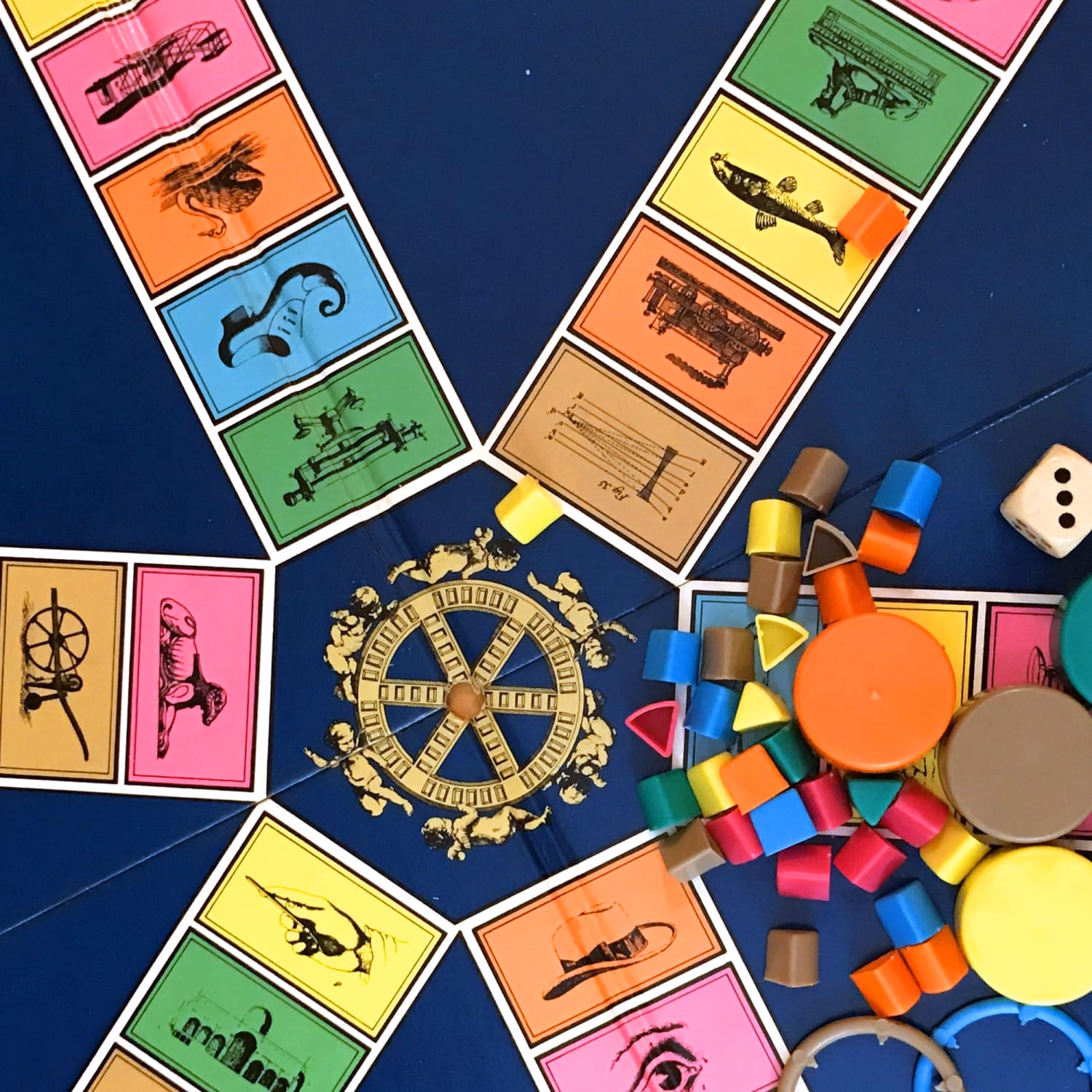 What are the best movie trivia board games for kids?