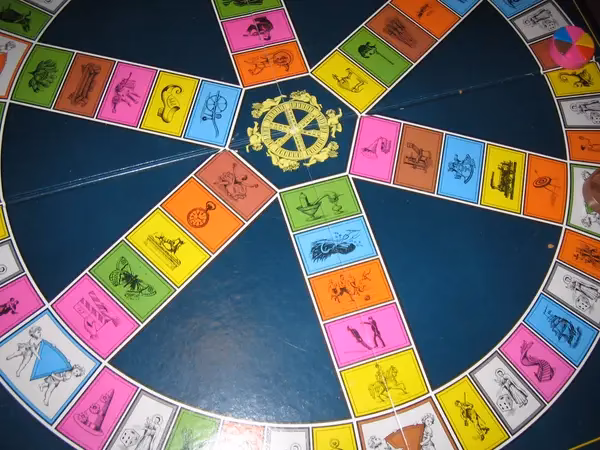 Why are trivia board games so fun?