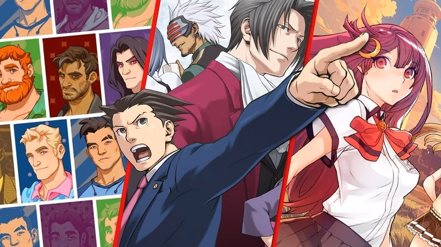 Which visual novels should you play on a PC?