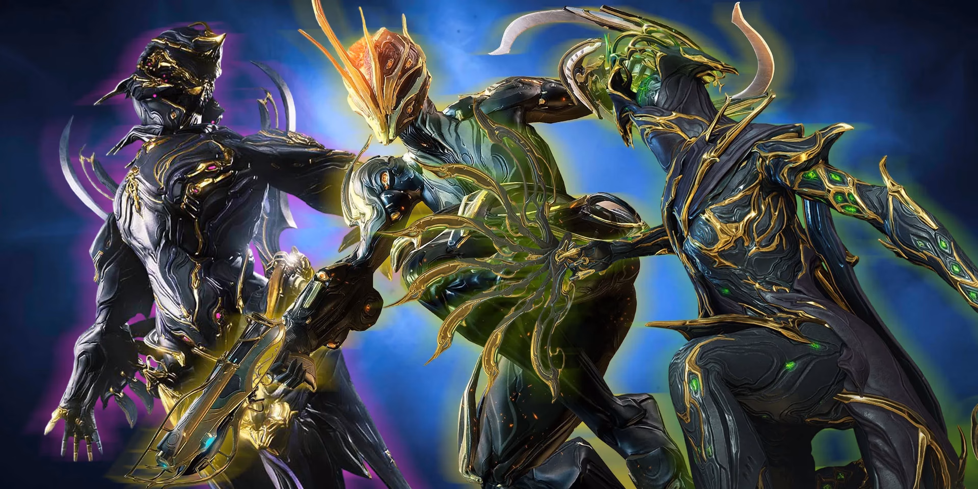 Is Warframe a good game?
