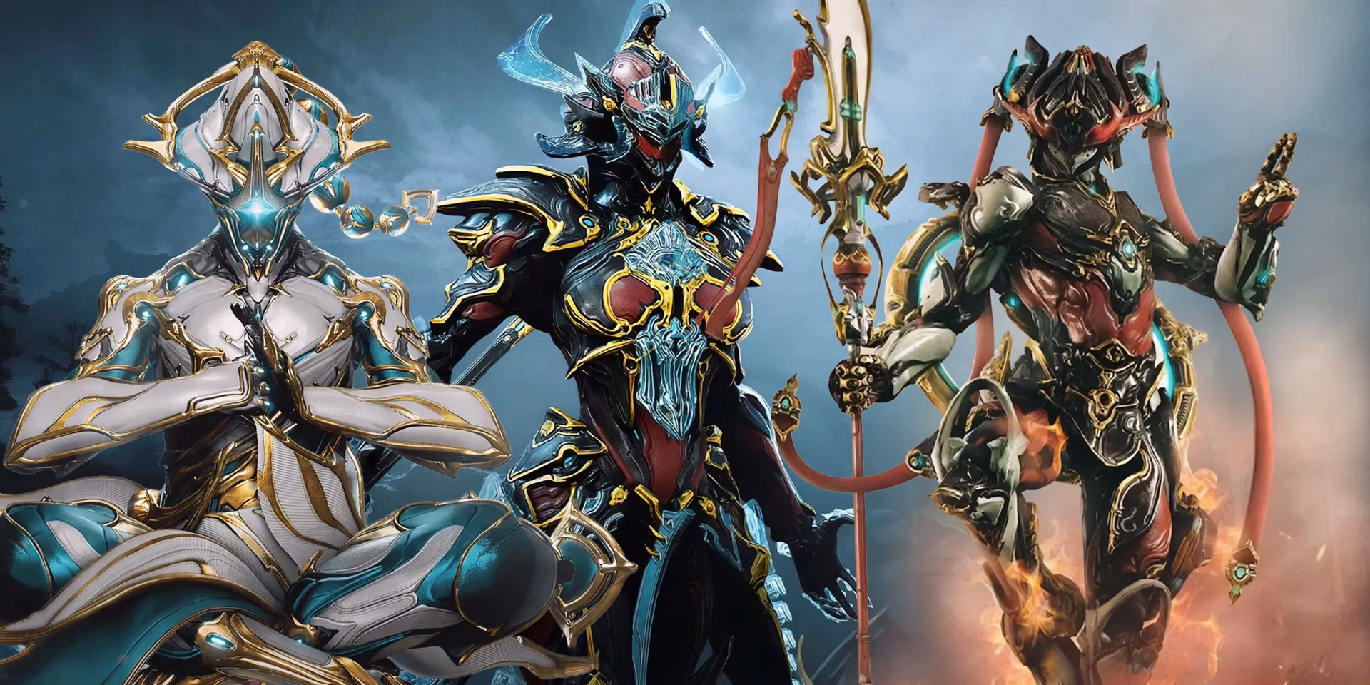 Is Warframe a good tier?