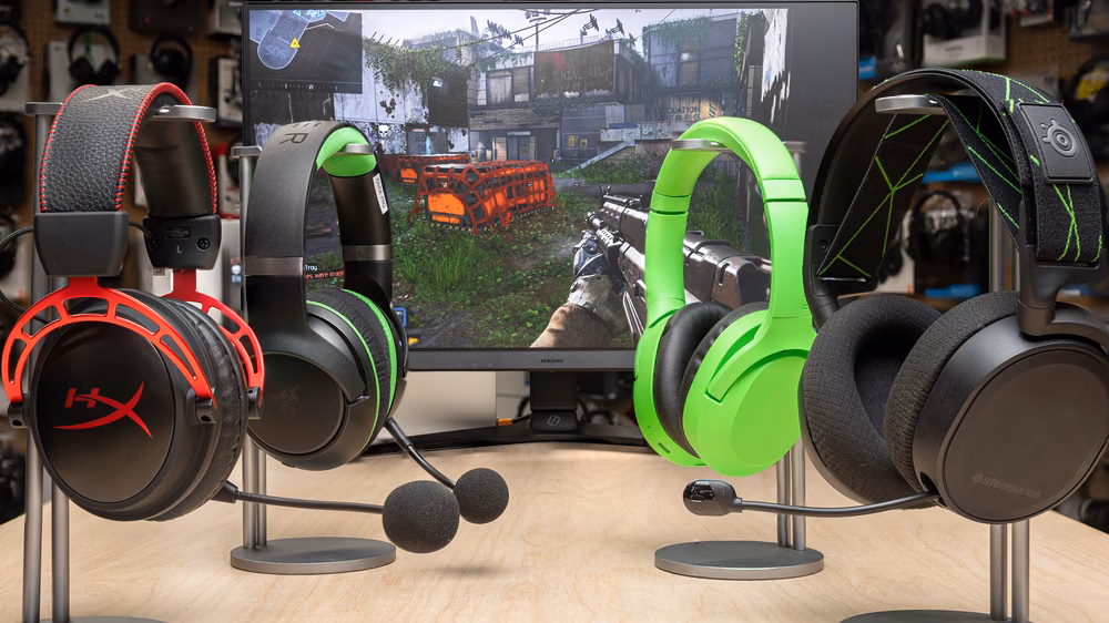 Is Bluetooth good for gaming headsets?