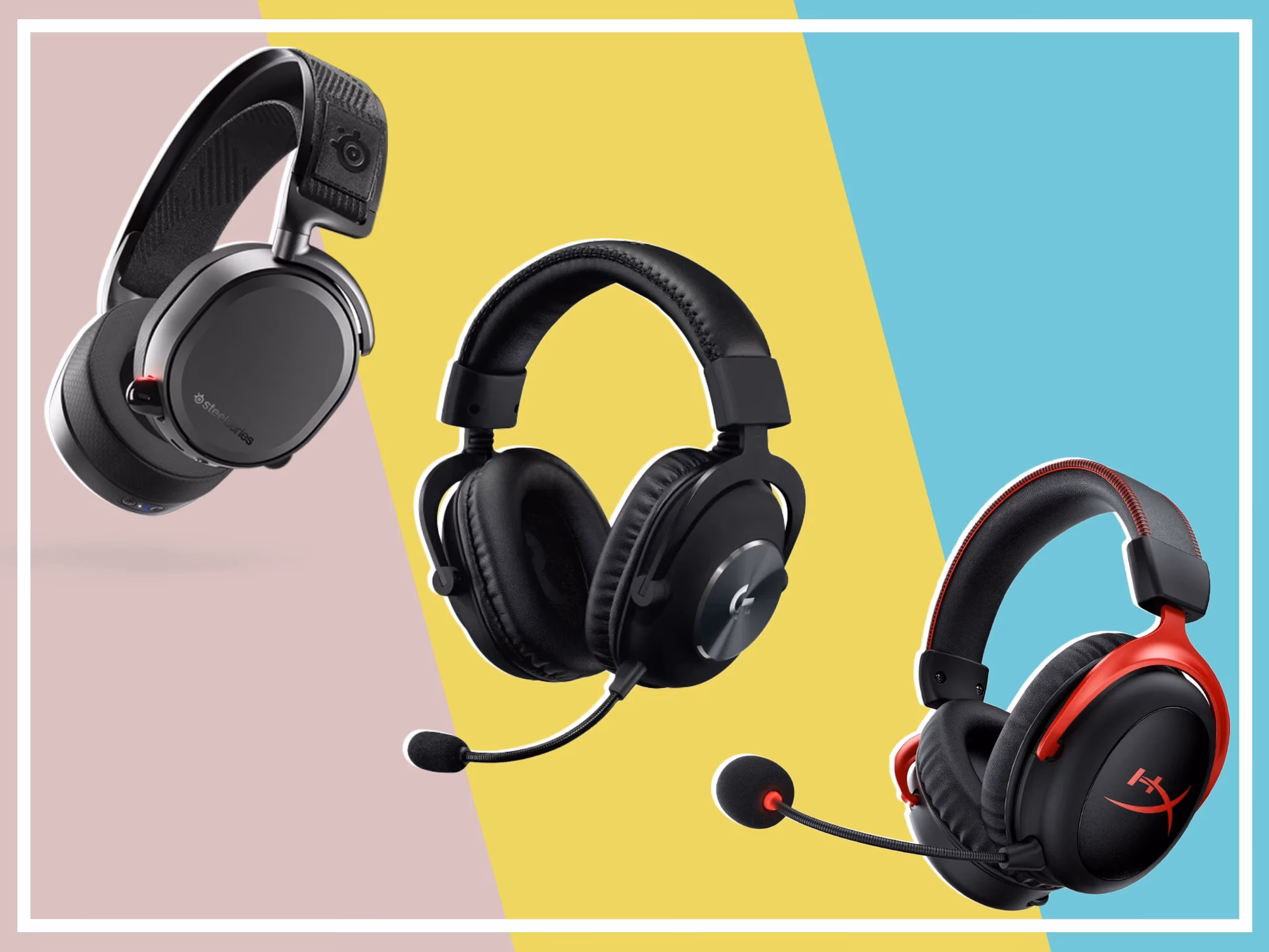 Which gaming headset should I buy?