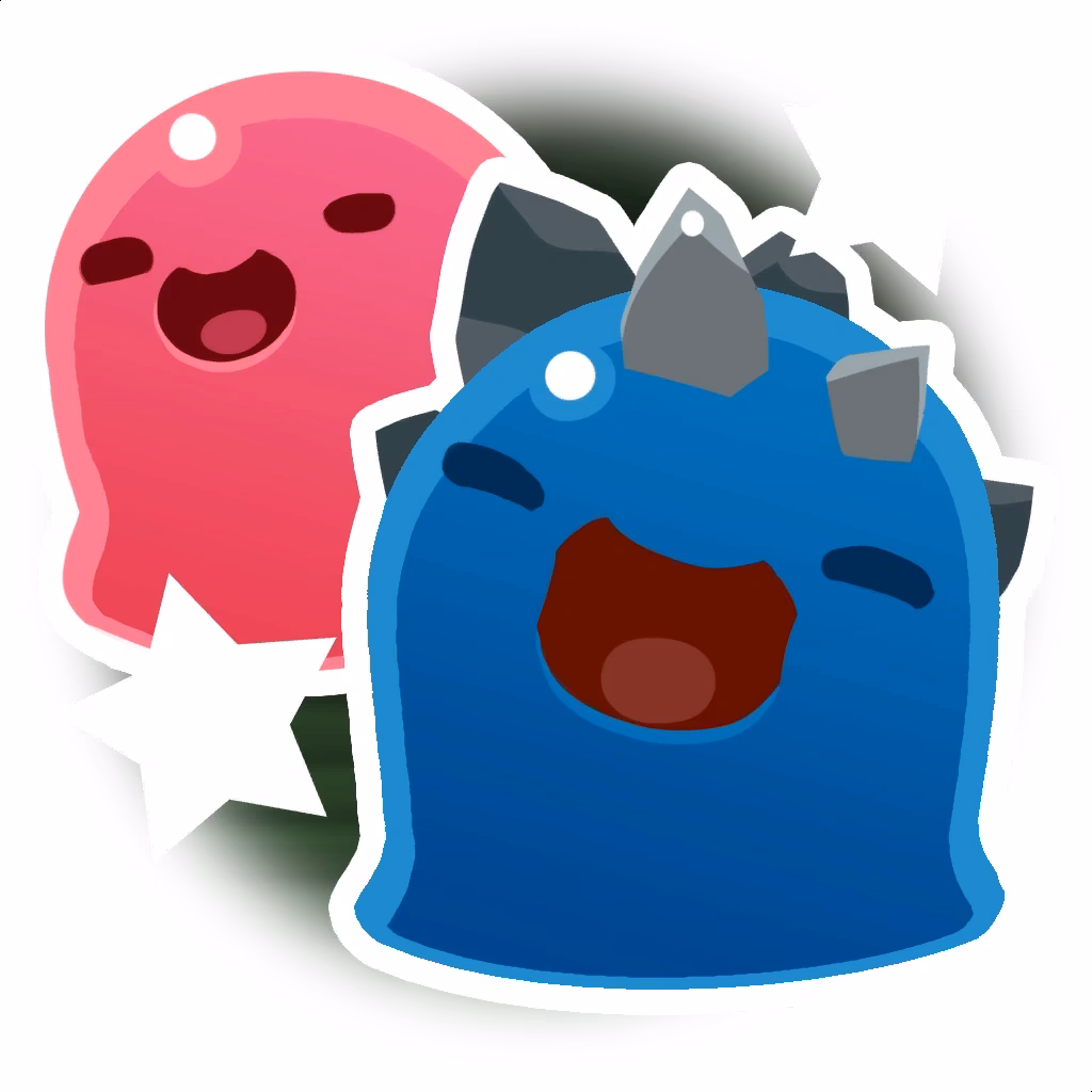 What are Gordo slimes?