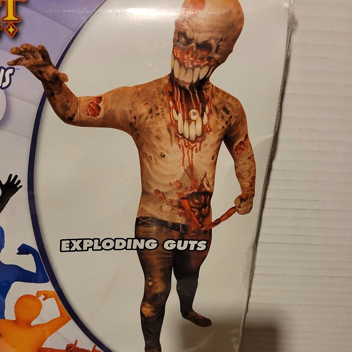 What is a Gore in clothing?