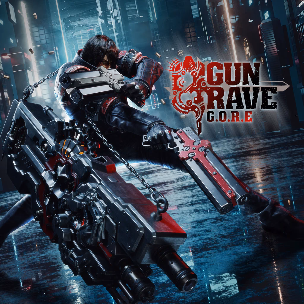 Is excessive gore a problem in video games?