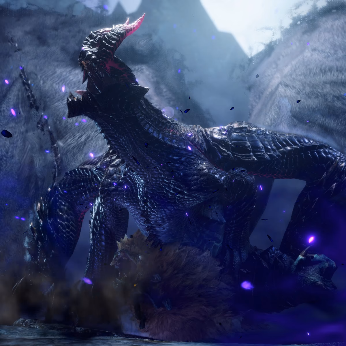 Is Gore Magala a good fight?