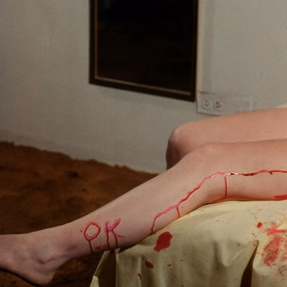 Should you play Gore games if you have sensitive souls?