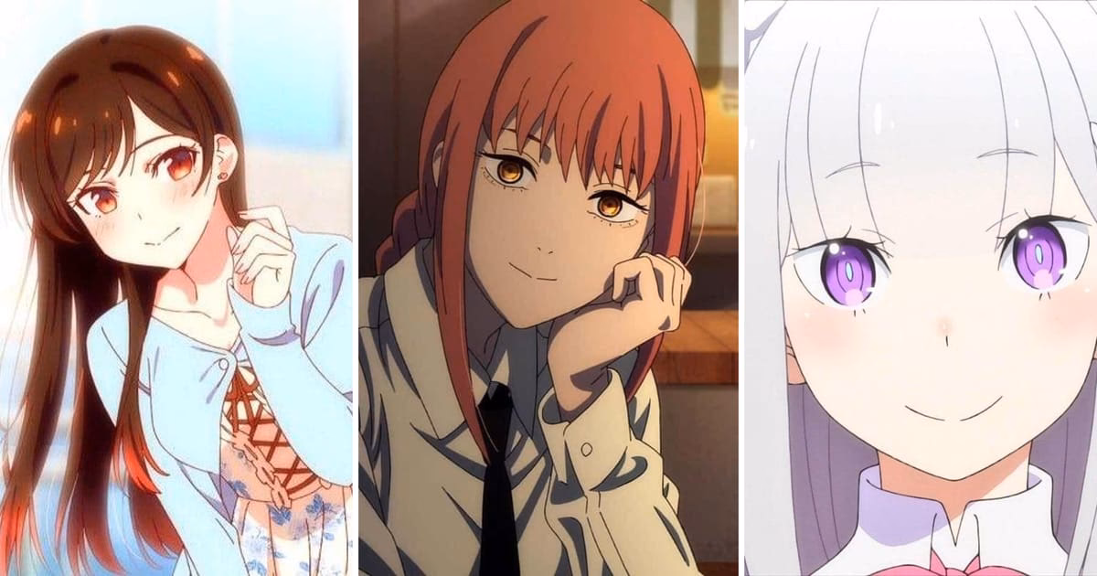 What makes anime so interesting?