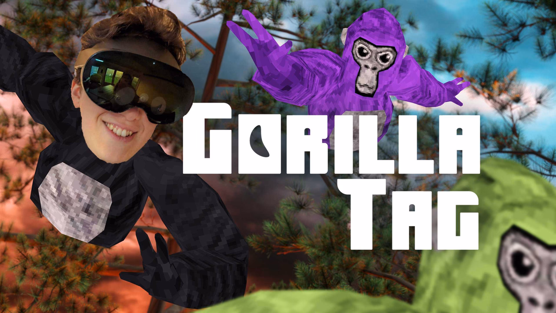 How do you jump in VR?