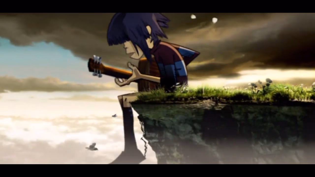 Did Gorillaz get a Grammy for 'Feel Good Inc'?
