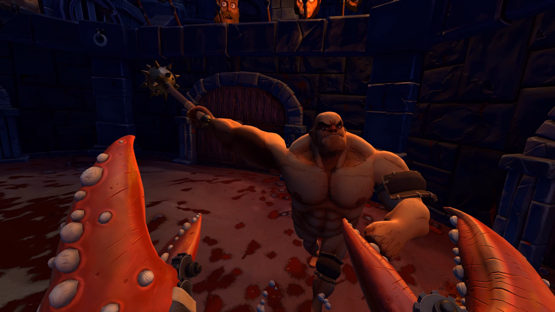 What's new in Gorn 2?