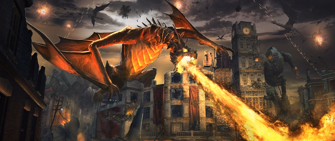 What is Gorod Krovi based on?