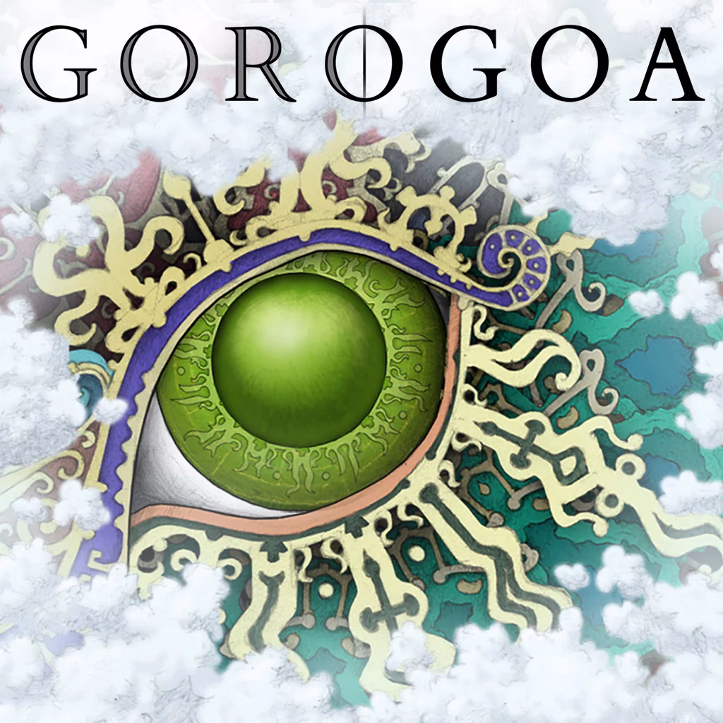 ¿Qué es el juego de Gorogoa?