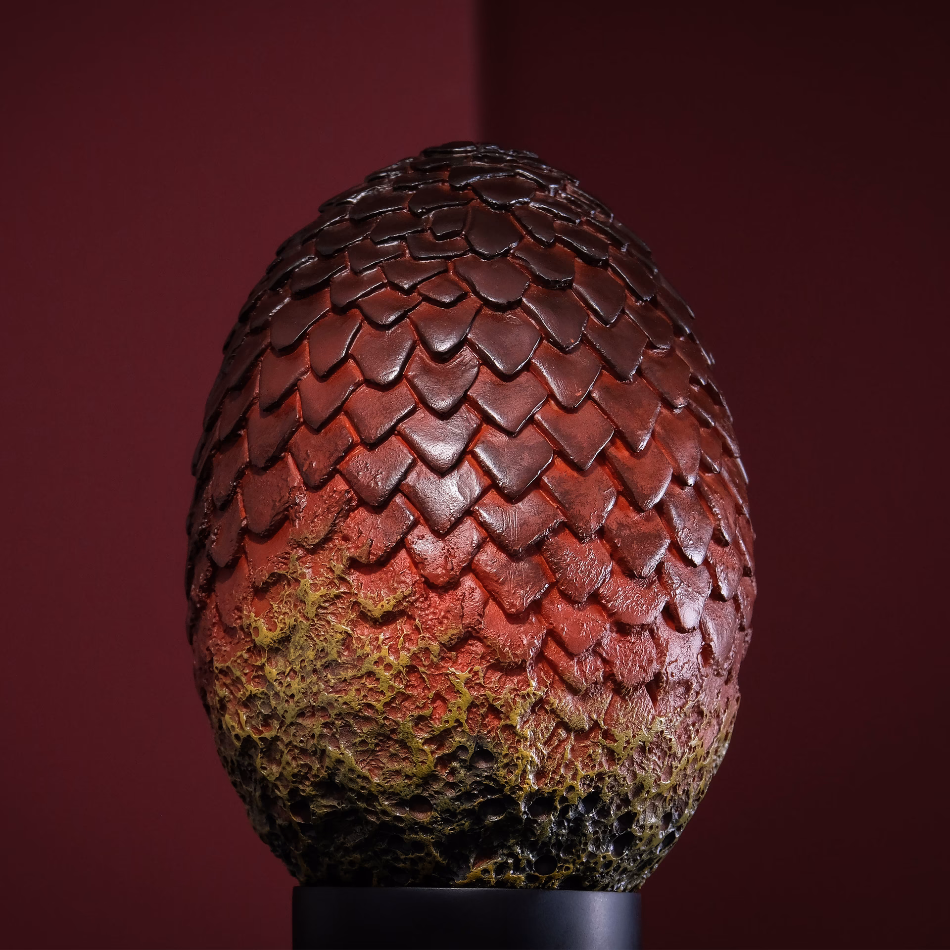 How many followers does goth egg have on TikTok?