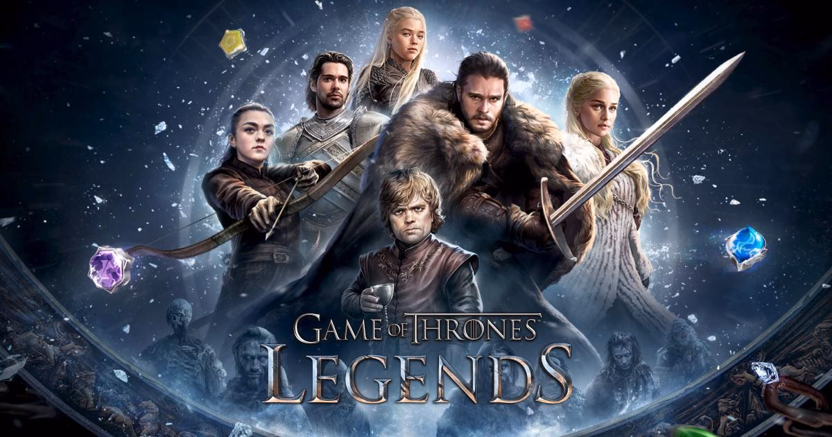 ¿Qué significa 'Got'?