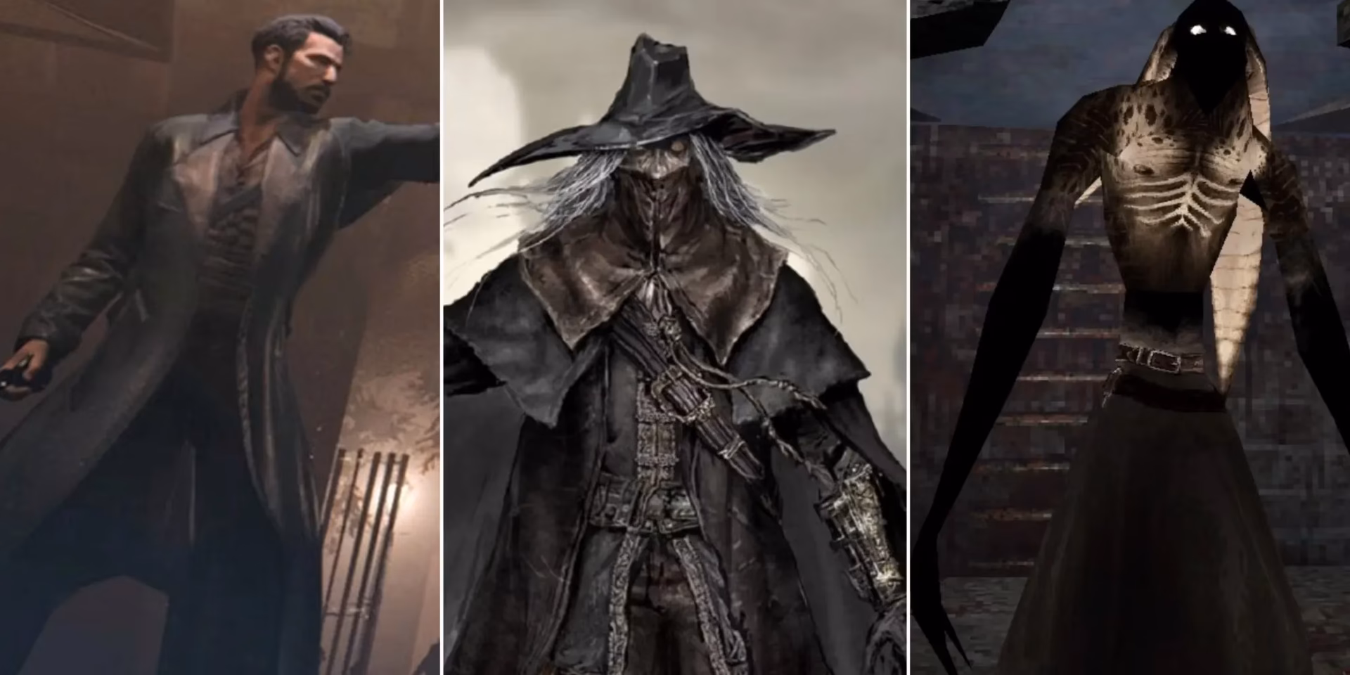 Is Gothic a real game?