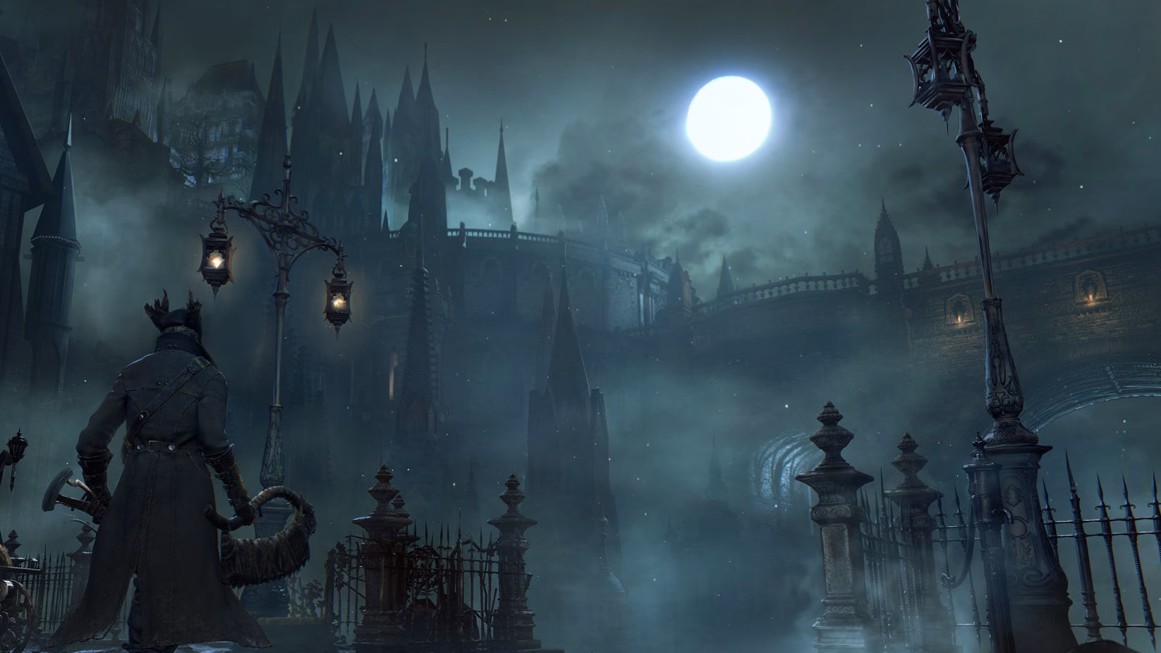 Is Gothic a real game?
