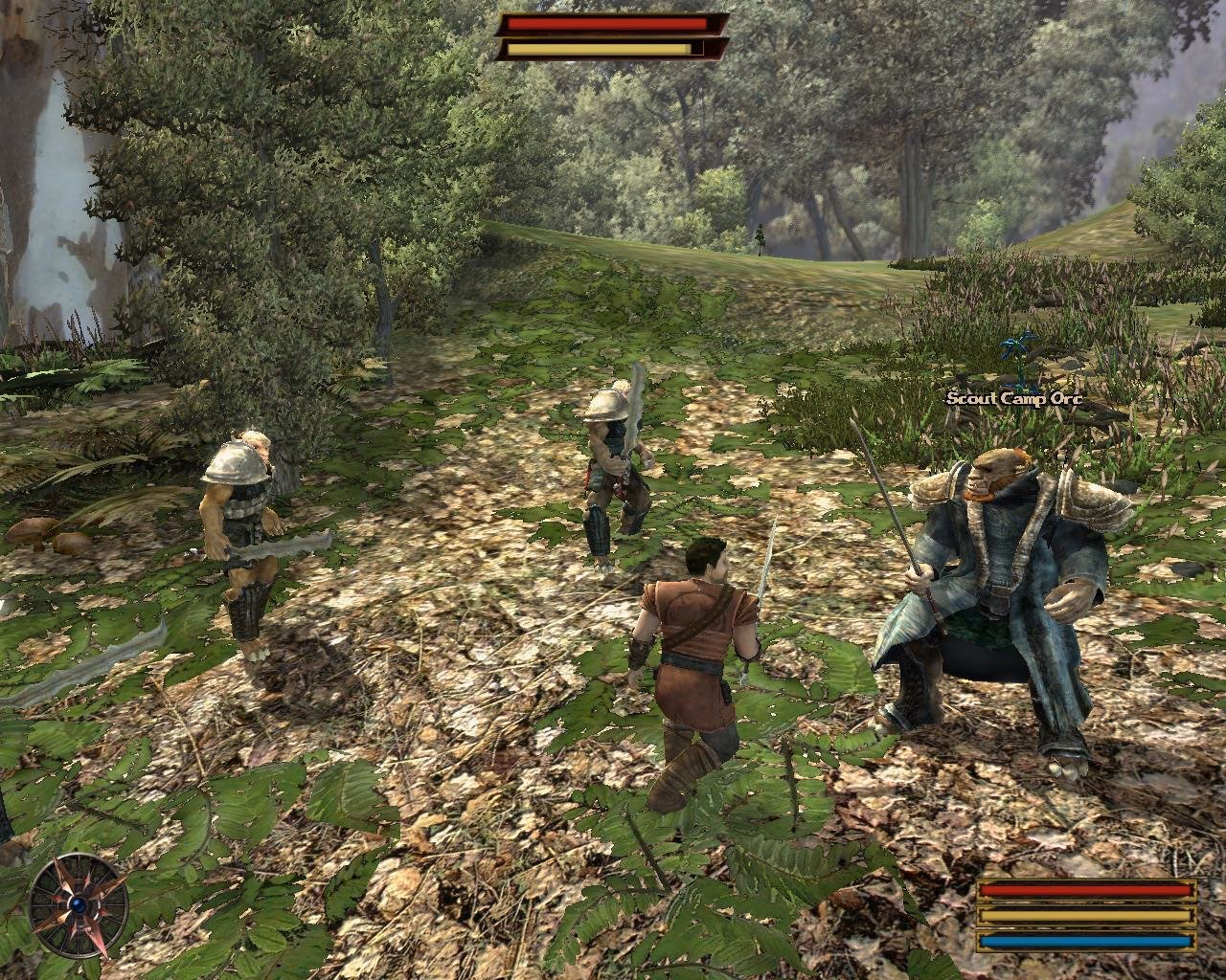 ¿Qué ofrece eliteguias para el juego Gothic 3?
