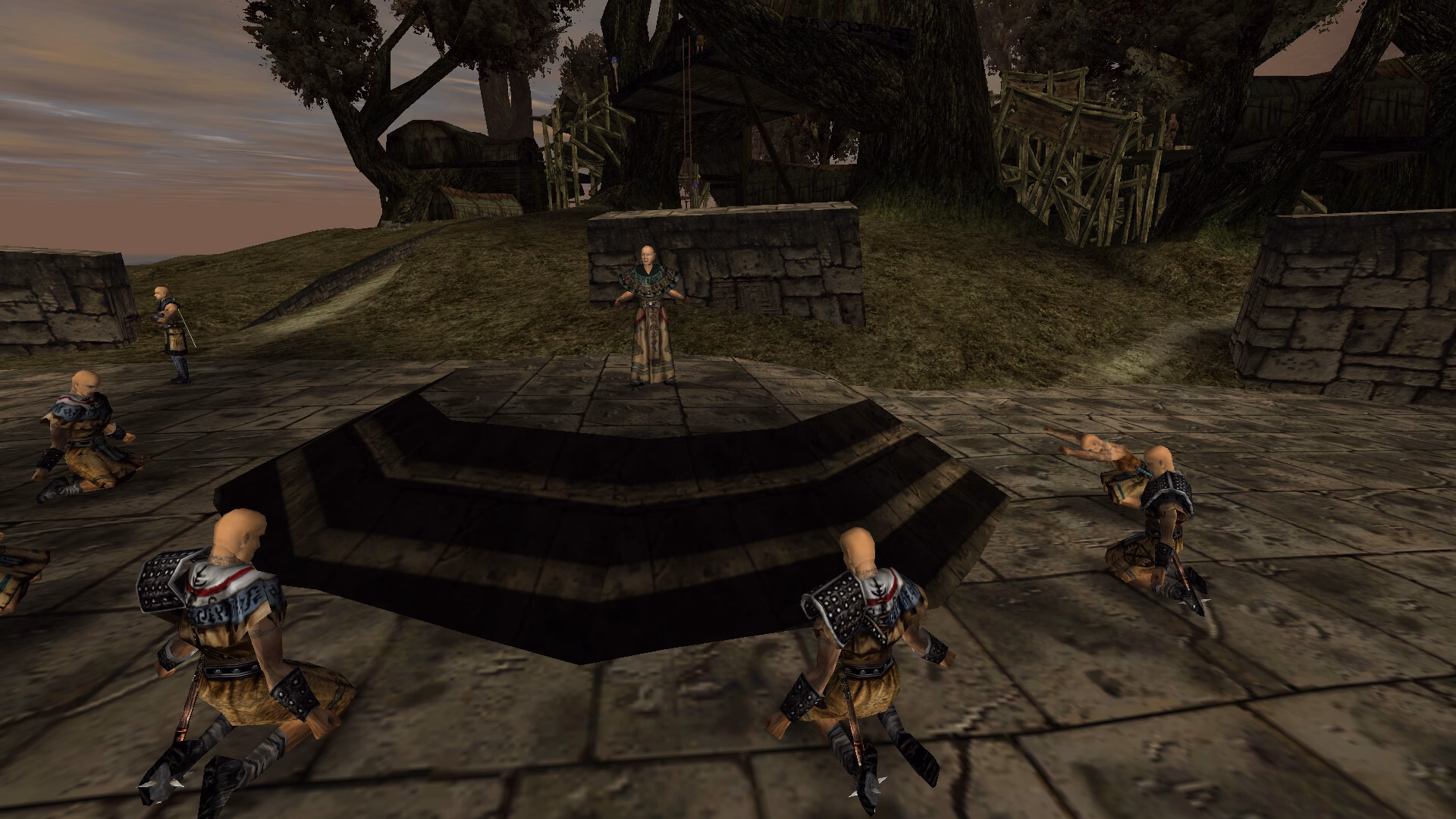 What is the Gothic 1 remake?