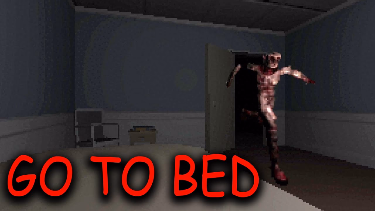 What does Gotobed mean?