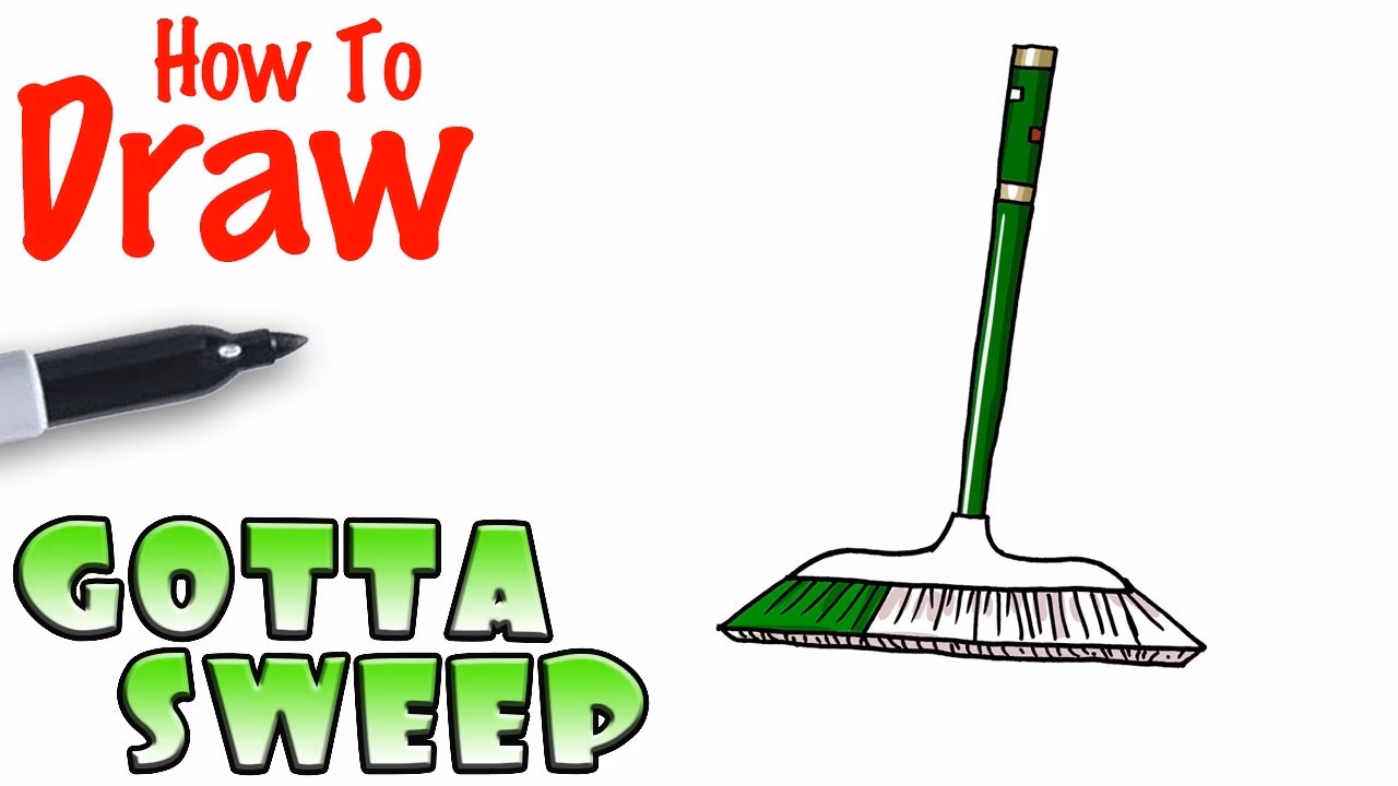 How long does Gotta sweep take?