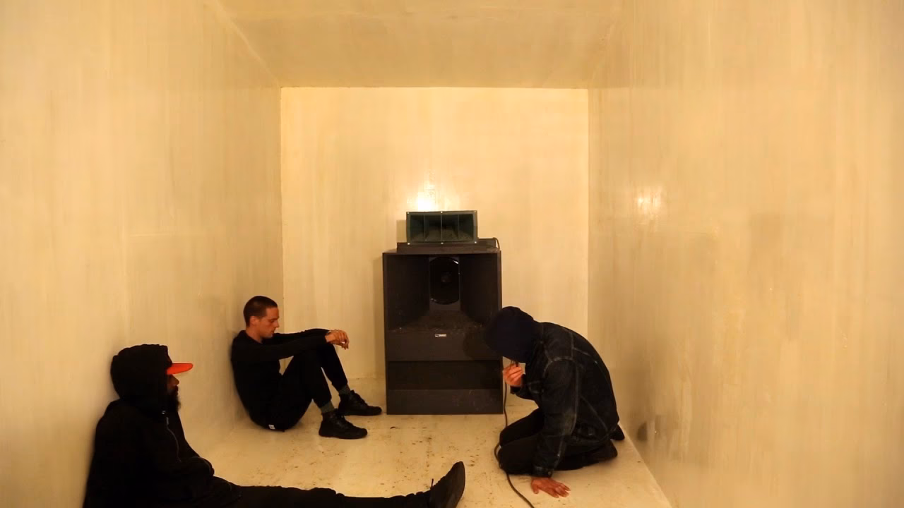 When did Death Grips come out?
