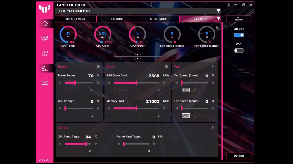 ¿Cómo instalar Asus GPU Tweak 3?