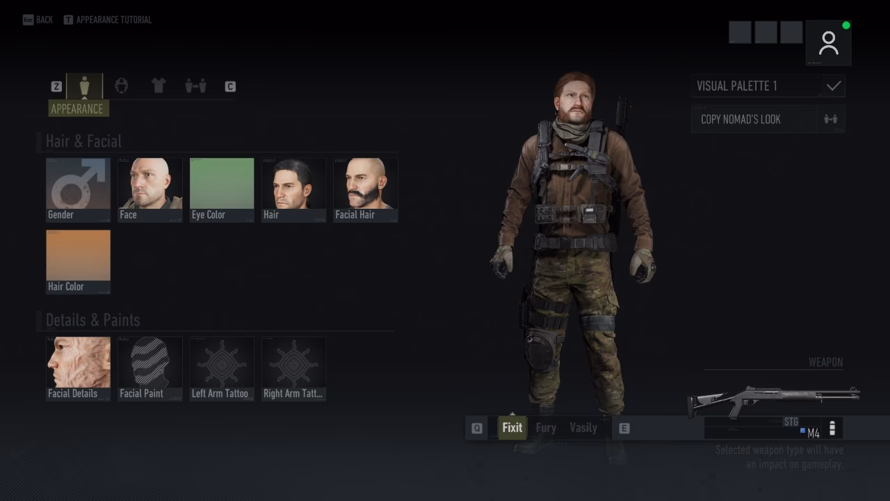 Does Ghost Recon Breakpoint have AI?