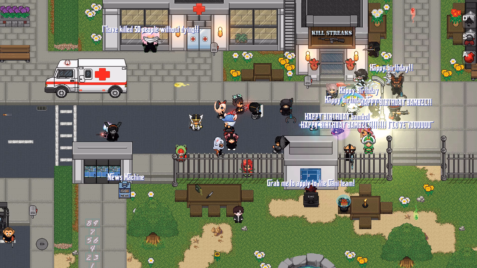 Is Graal online free?