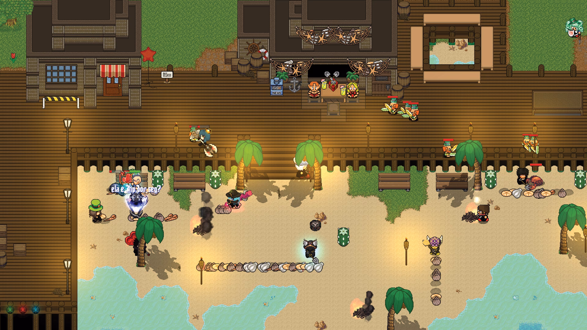 Is Graal online free?