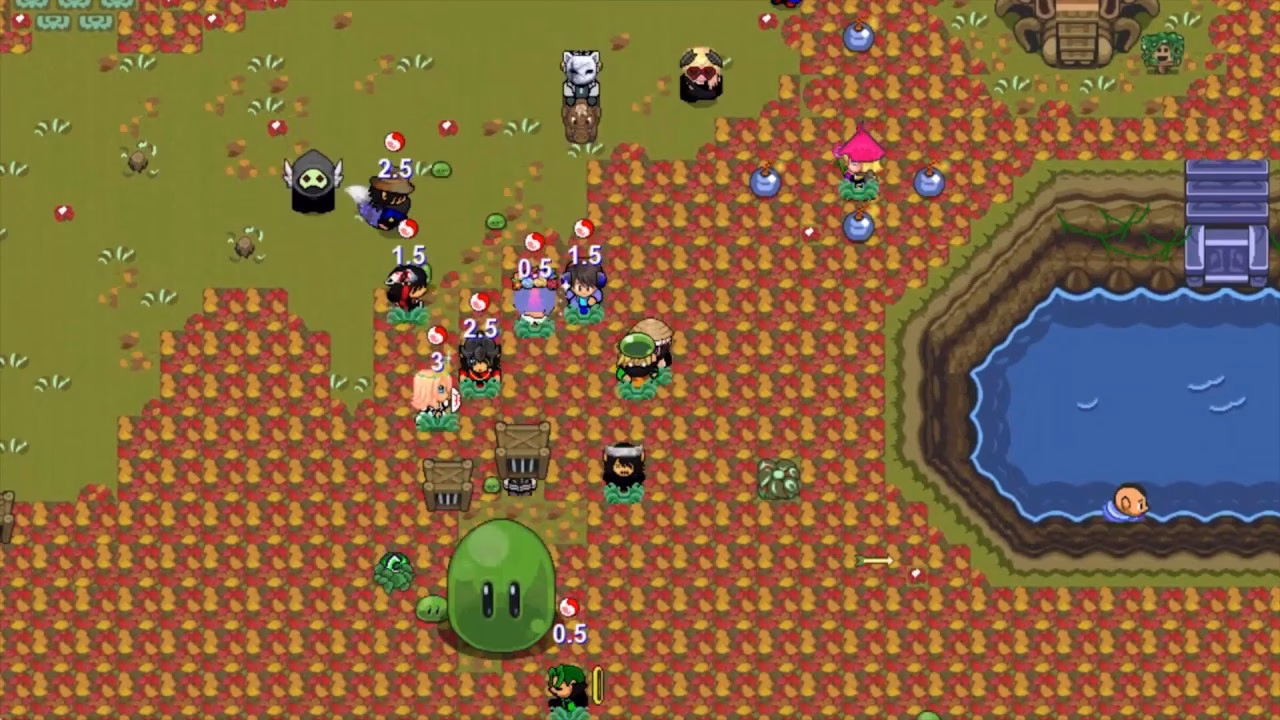 What is Graal classic?