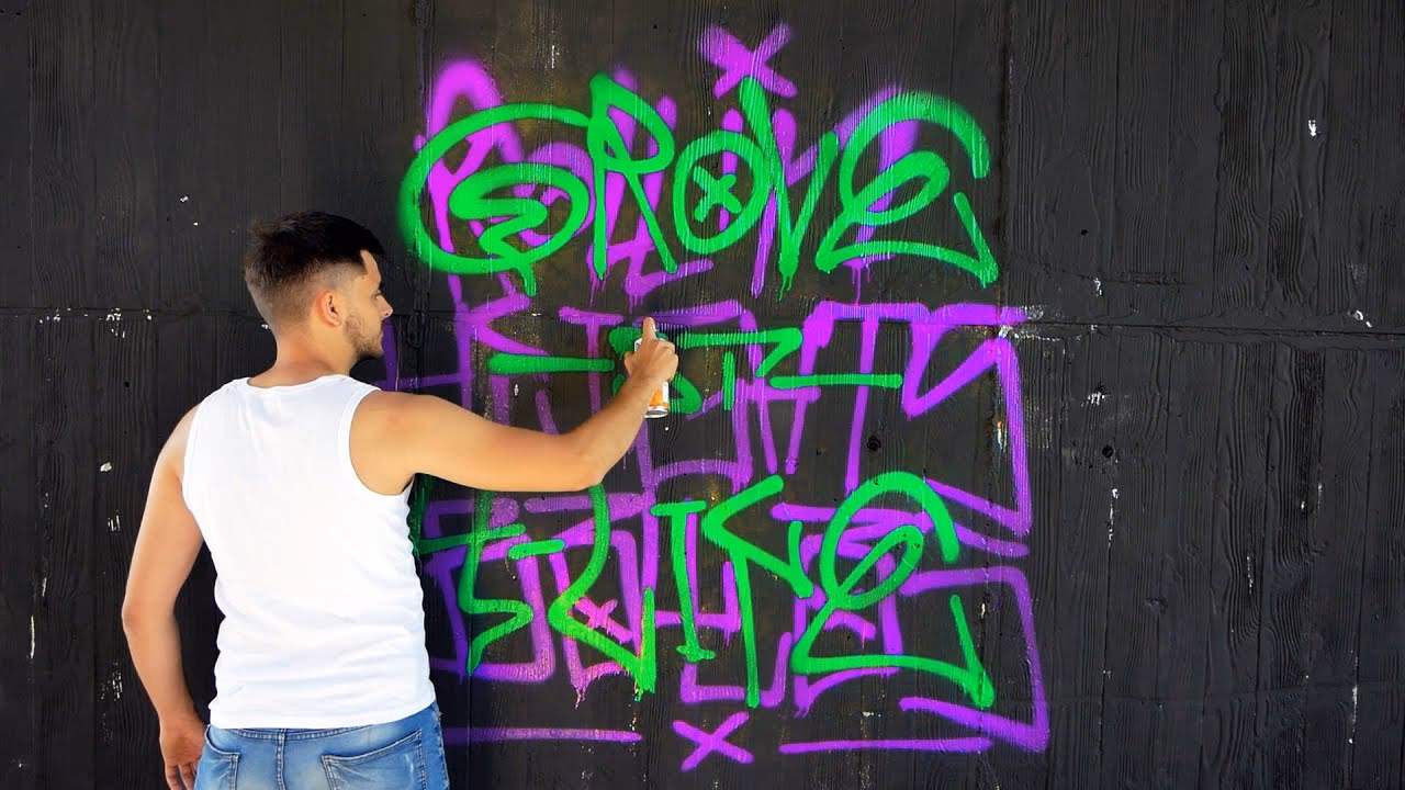 ¿Cómo llegar al Grafitti?