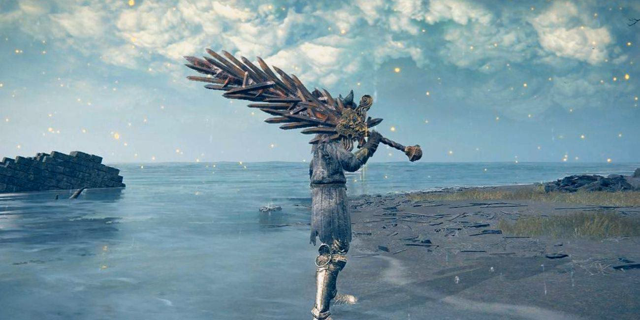 How do you get grafted blade greatsword?