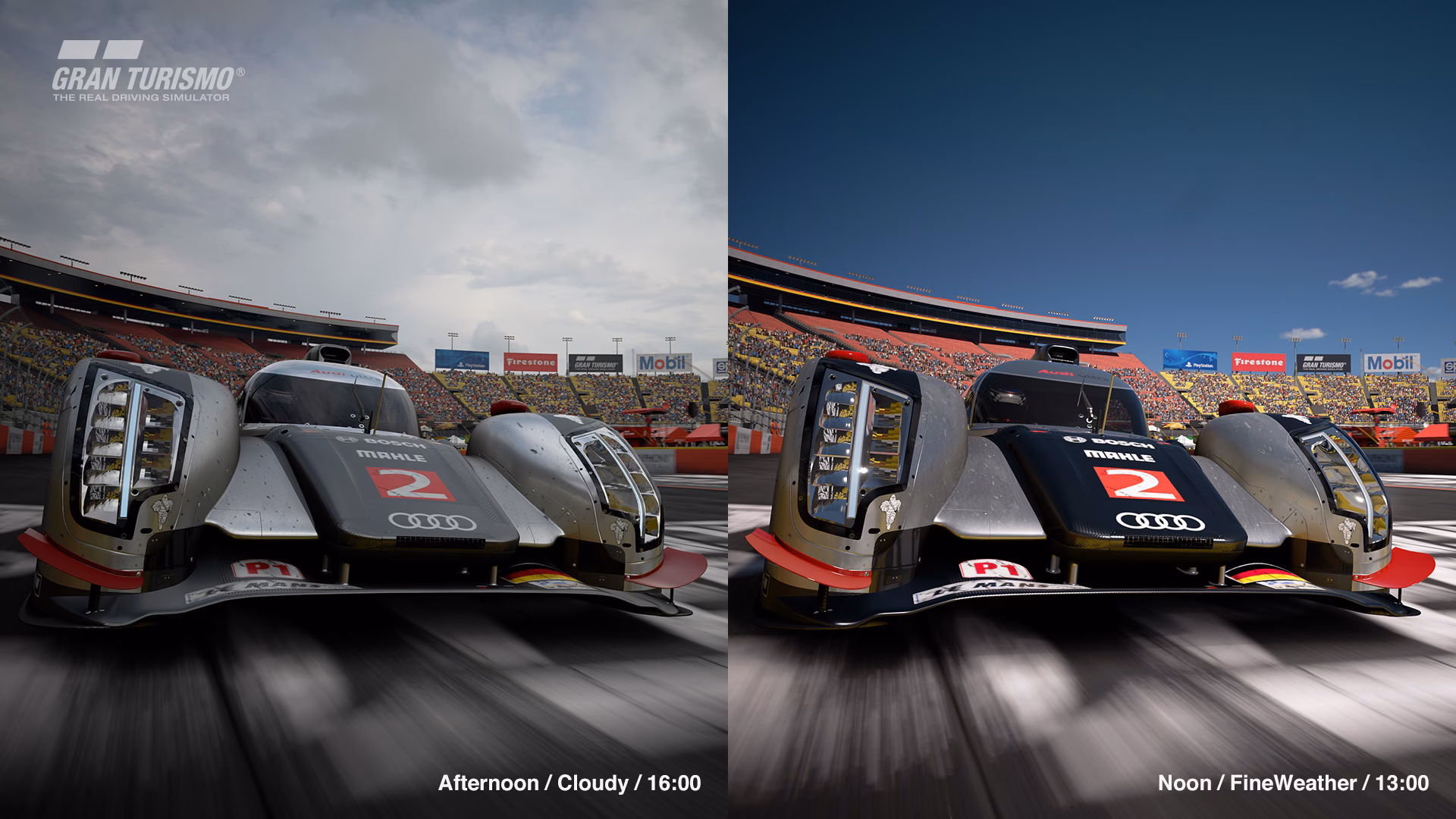 ¿Cuáles son los mejores juegos de Gran Turismo para PC?