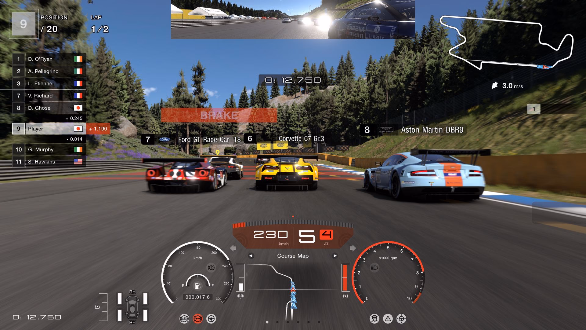 ¿Cuáles son los mejores juegos de Gran Turismo para PC?